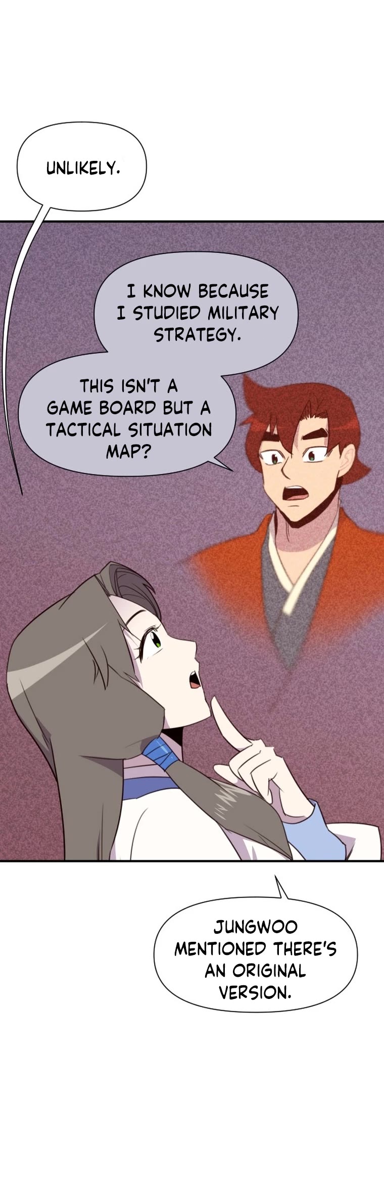 The Strongest Ever Chapter 162 page 13 - Chapter 162