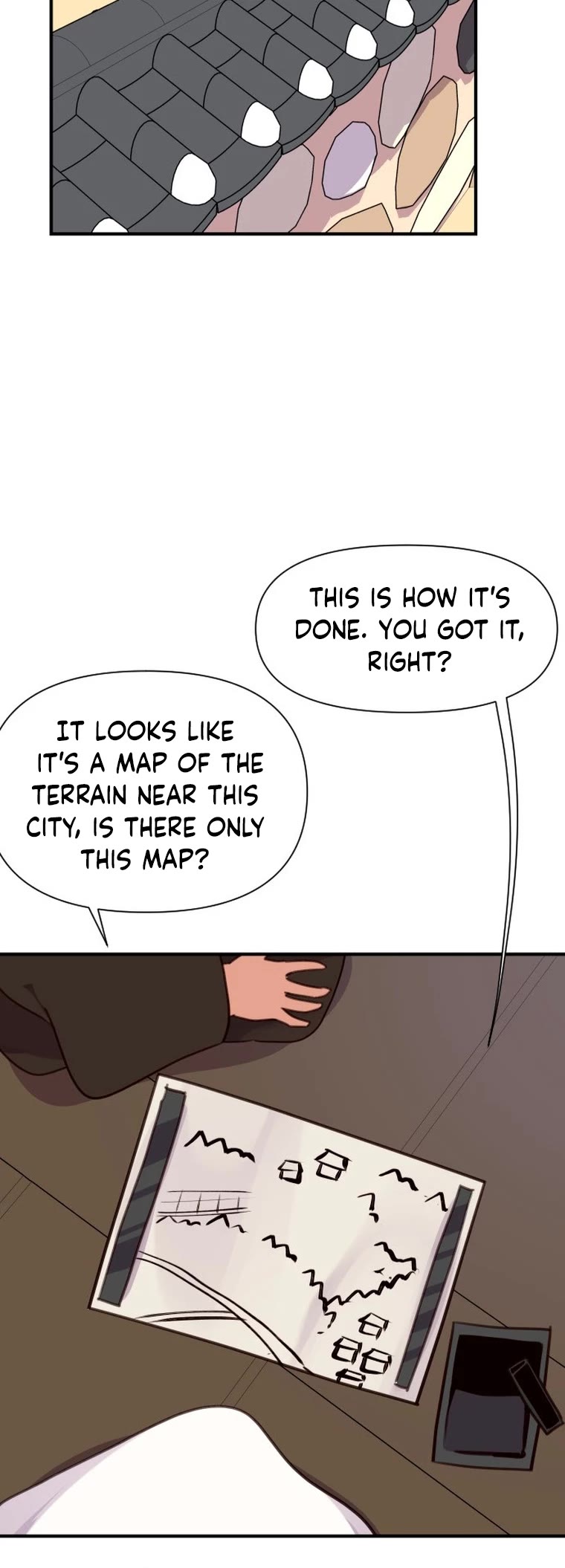 The Strongest Ever Chapter 162 page 17 - Chapter 162