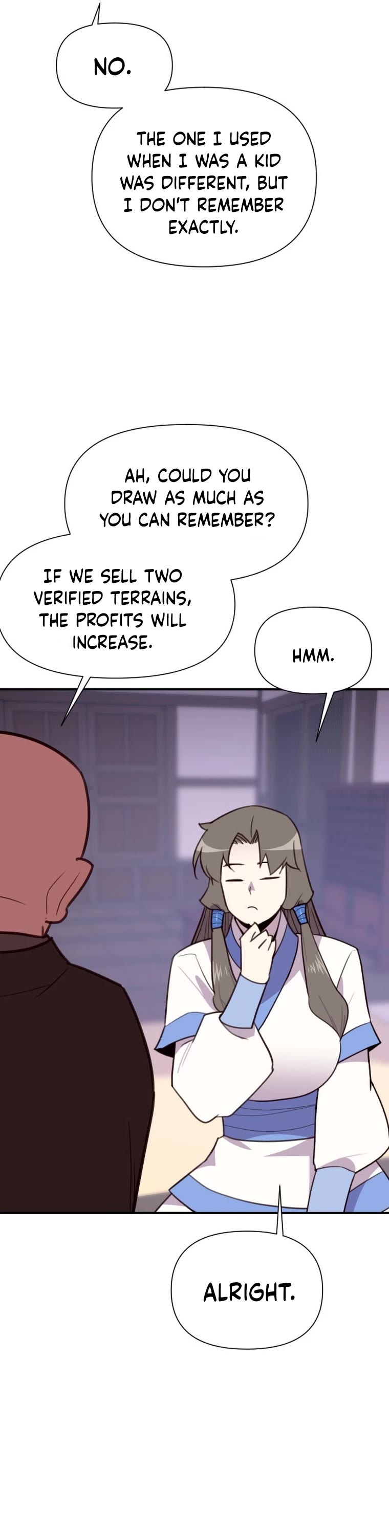 The Strongest Ever Chapter 162 page 18 - Chapter 162