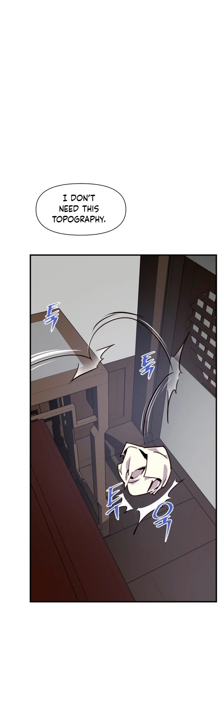 The Strongest Ever Chapter 162 page 28 - Chapter 162