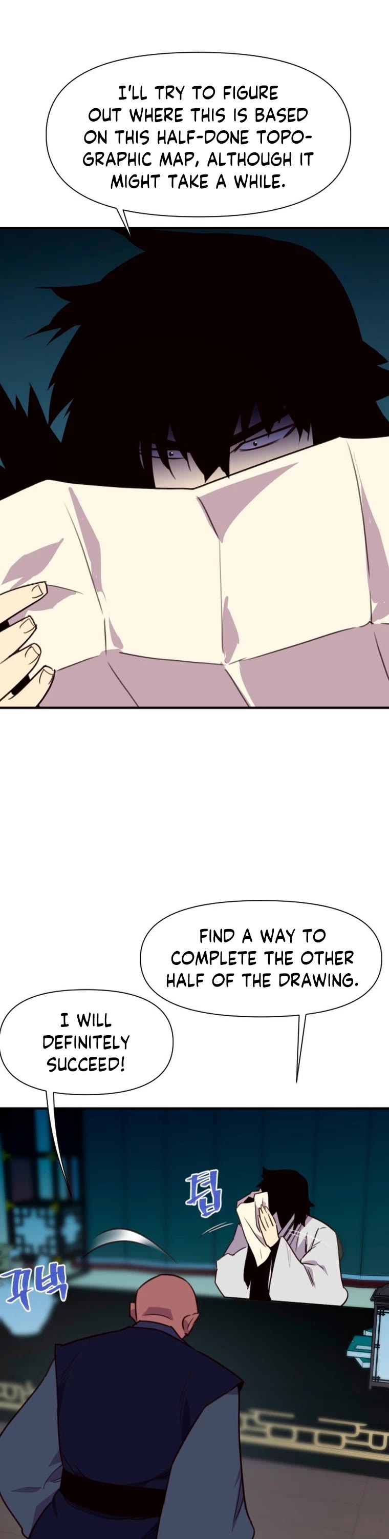 The Strongest Ever Chapter 162 page 35 - Chapter 162