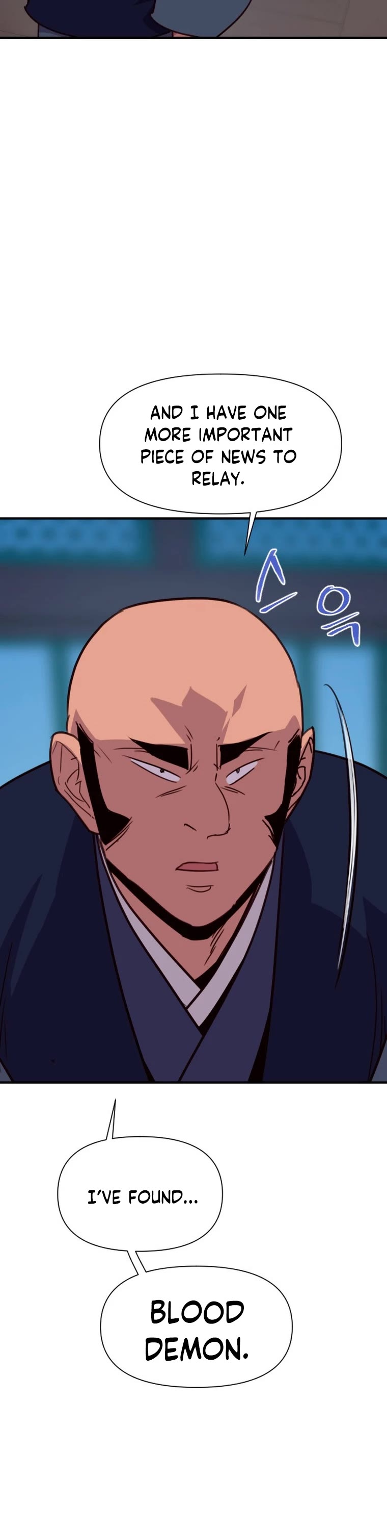 The Strongest Ever Chapter 162 page 36 - Chapter 162