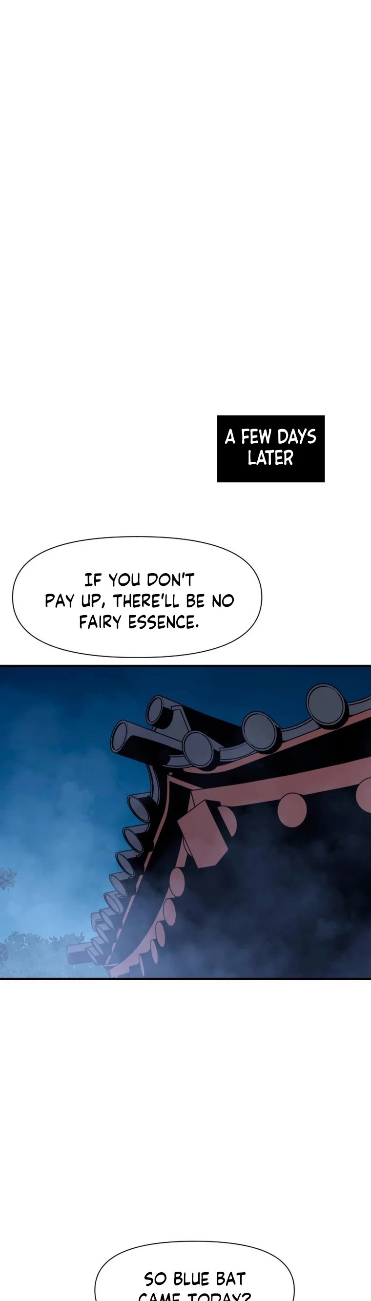 The Strongest Ever Chapter 162 page 37 - Chapter 162