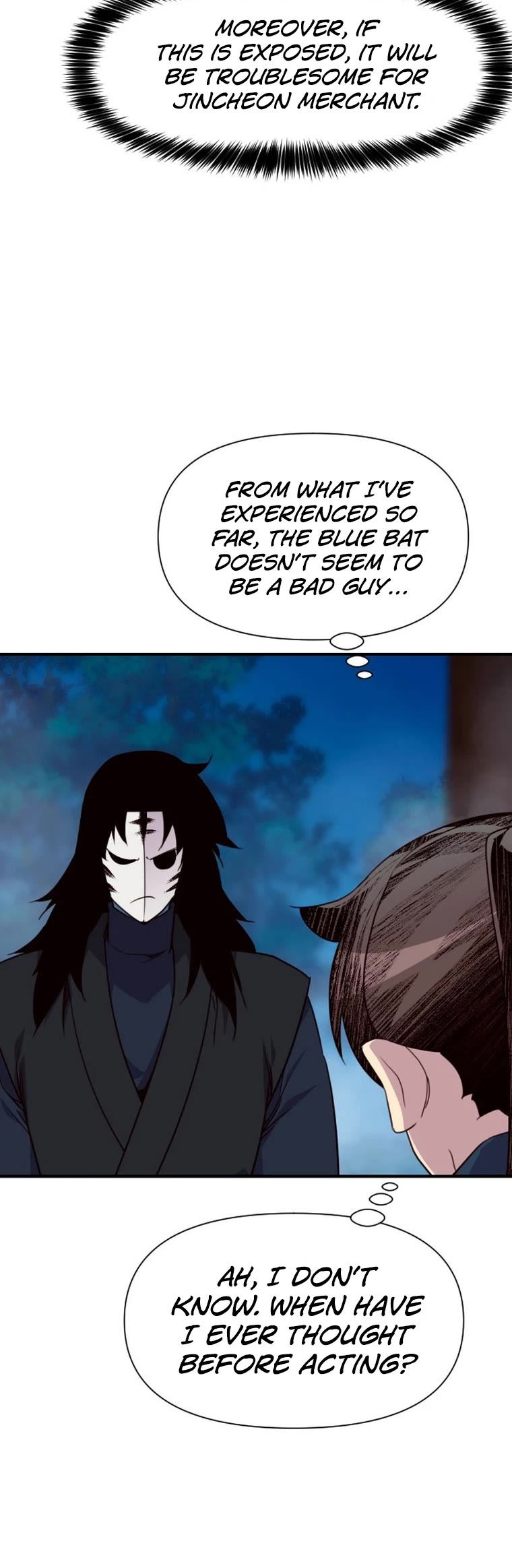 The Strongest Ever Chapter 162 page 42 - Chapter 162
