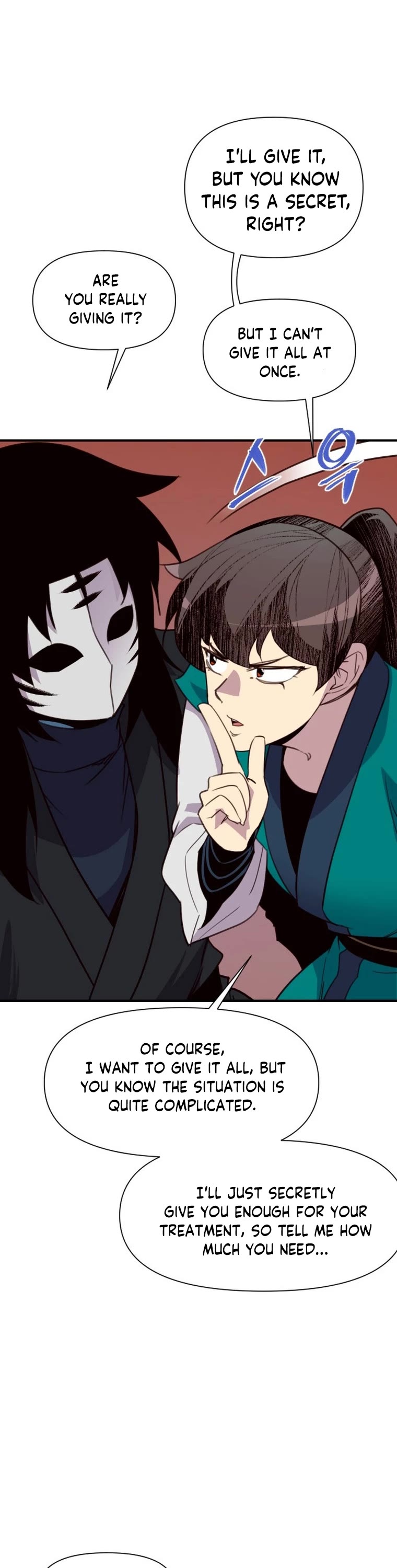 The Strongest Ever Chapter 162 page 43 - Chapter 162