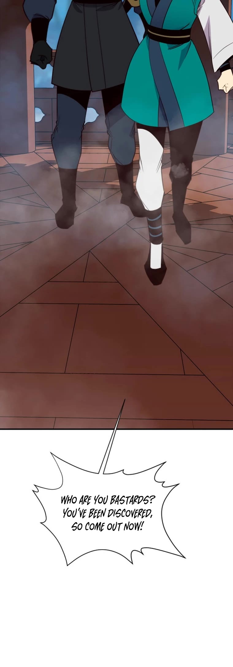 The Strongest Ever Chapter 162 page 45 - Chapter 162