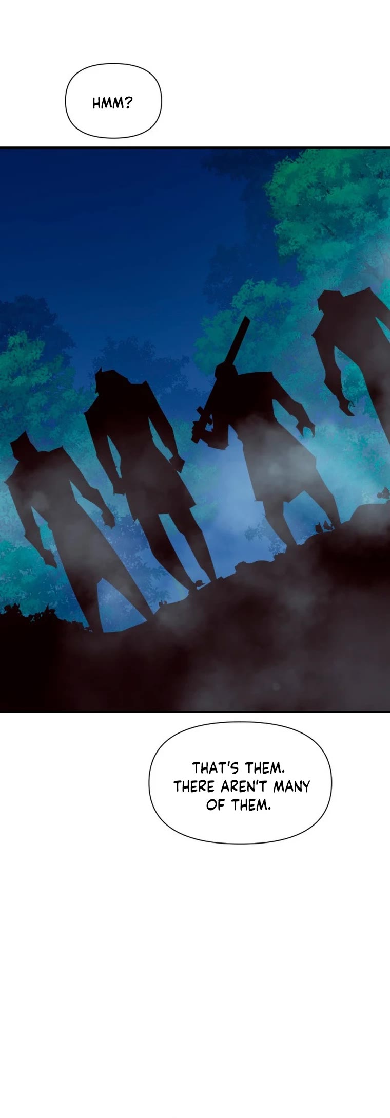 The Strongest Ever Chapter 162 page 46 - Chapter 162