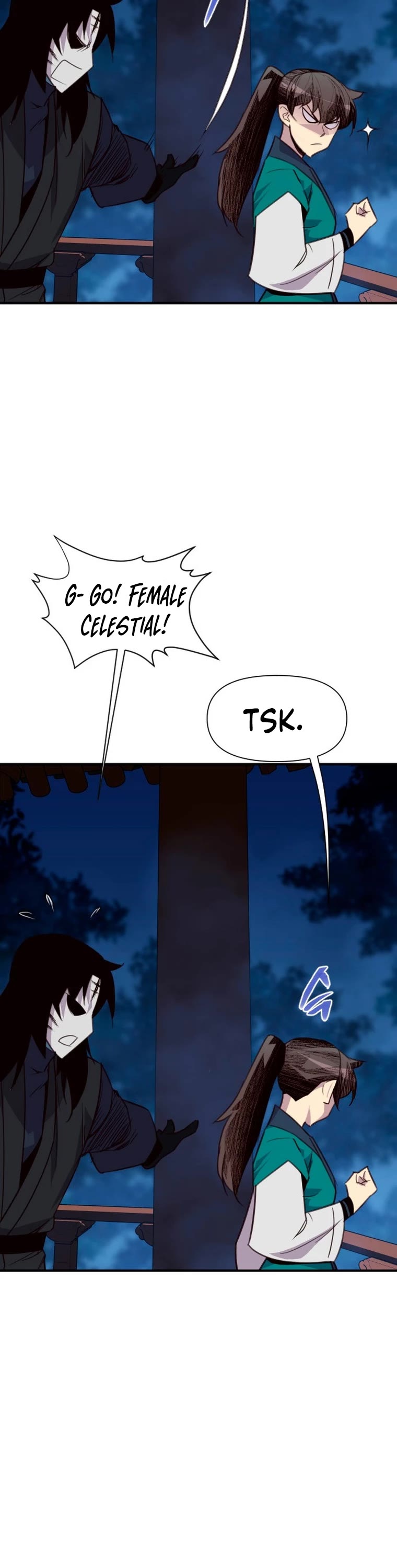 The Strongest Ever Chapter 162 page 48 - Chapter 162