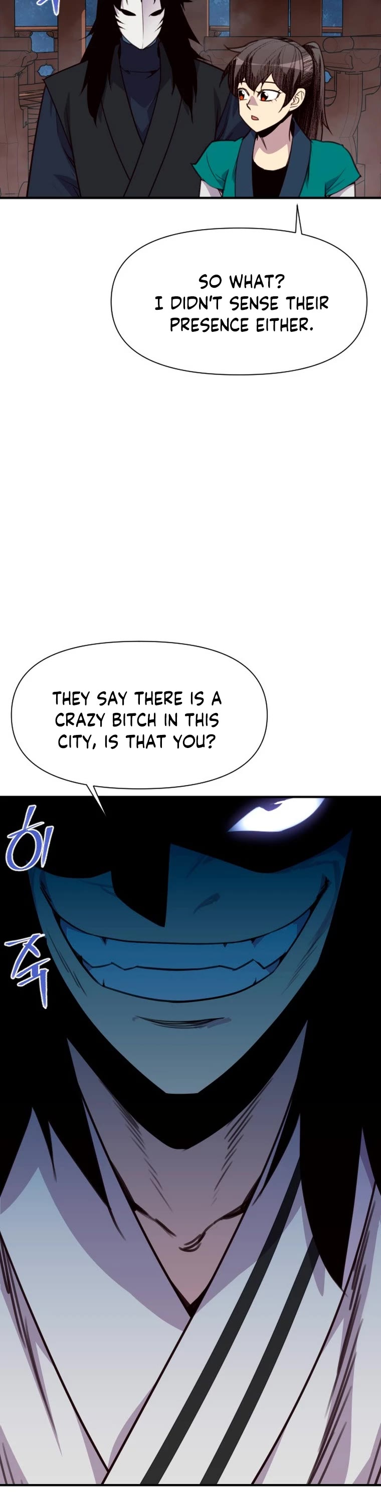 The Strongest Ever Chapter 162 page 52 - Chapter 162