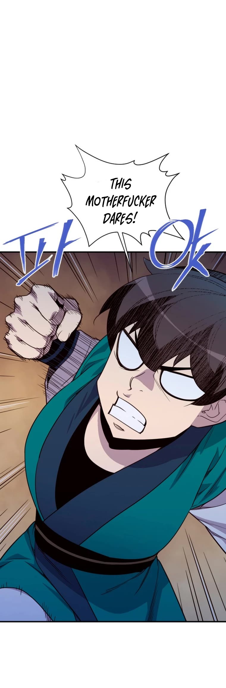 The Strongest Ever Chapter 162 page 53 - Chapter 162