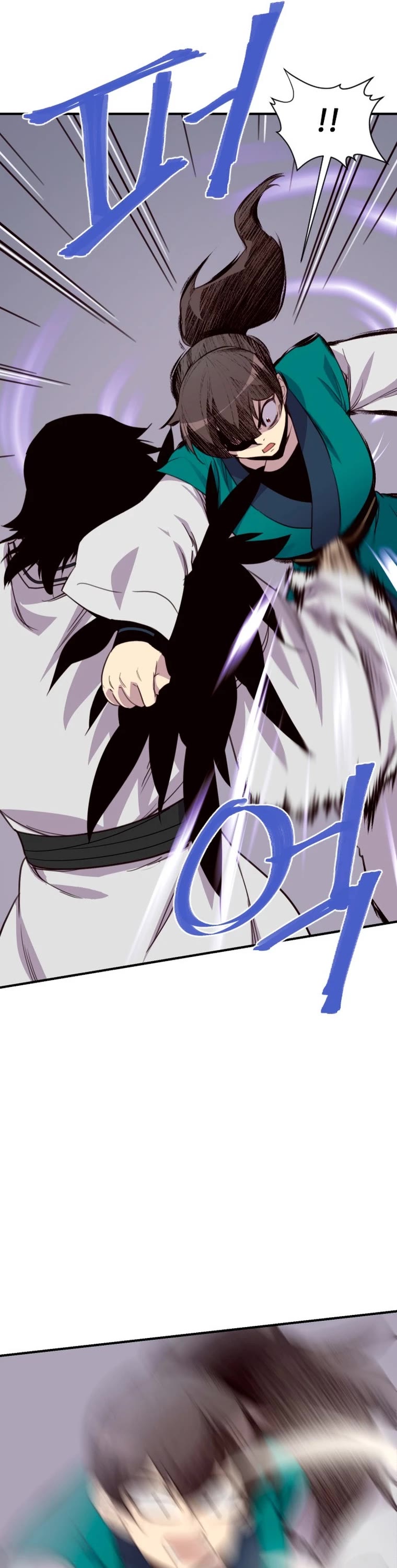 The Strongest Ever Chapter 162 page 55 - Chapter 162