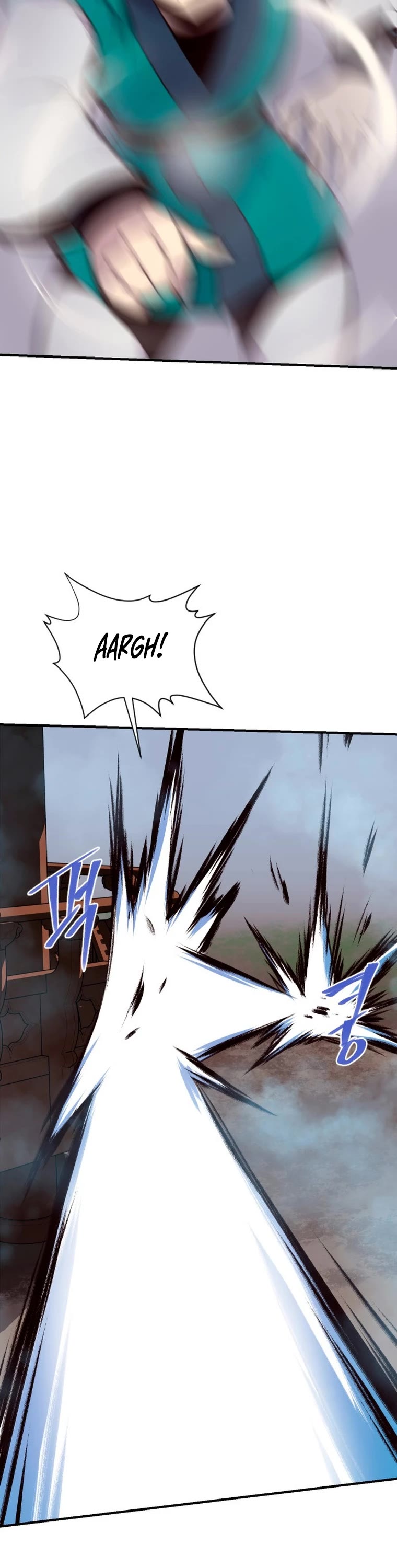 The Strongest Ever Chapter 162 page 56 - Chapter 162