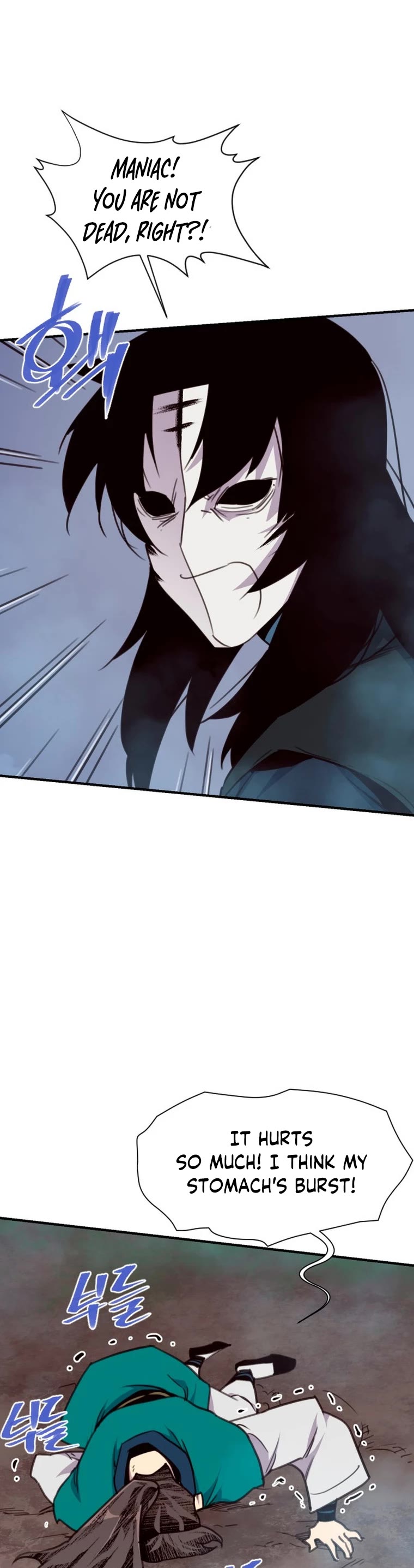 The Strongest Ever Chapter 162 page 57 - Chapter 162