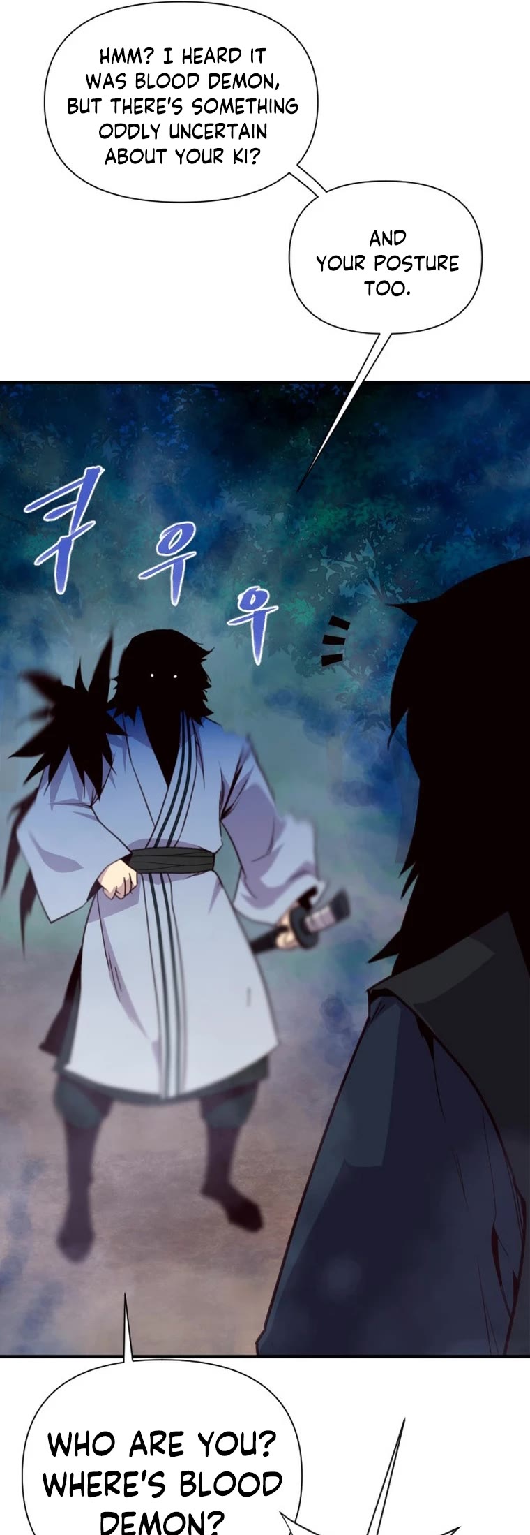 The Strongest Ever Chapter 162 page 59 - Chapter 162