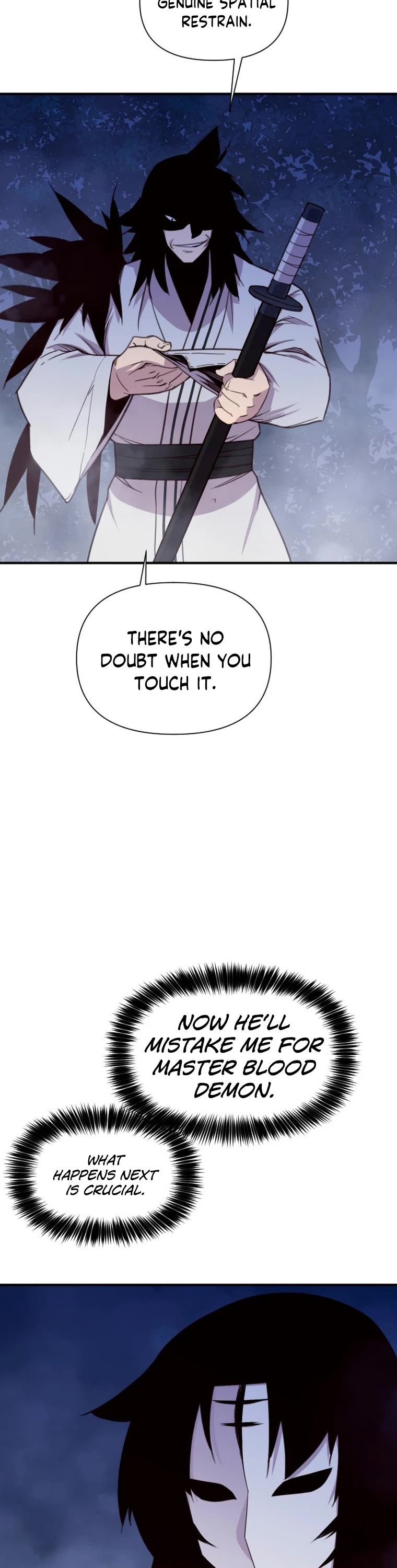 The Strongest Ever Chapter 163 page 15 - Chapter 163