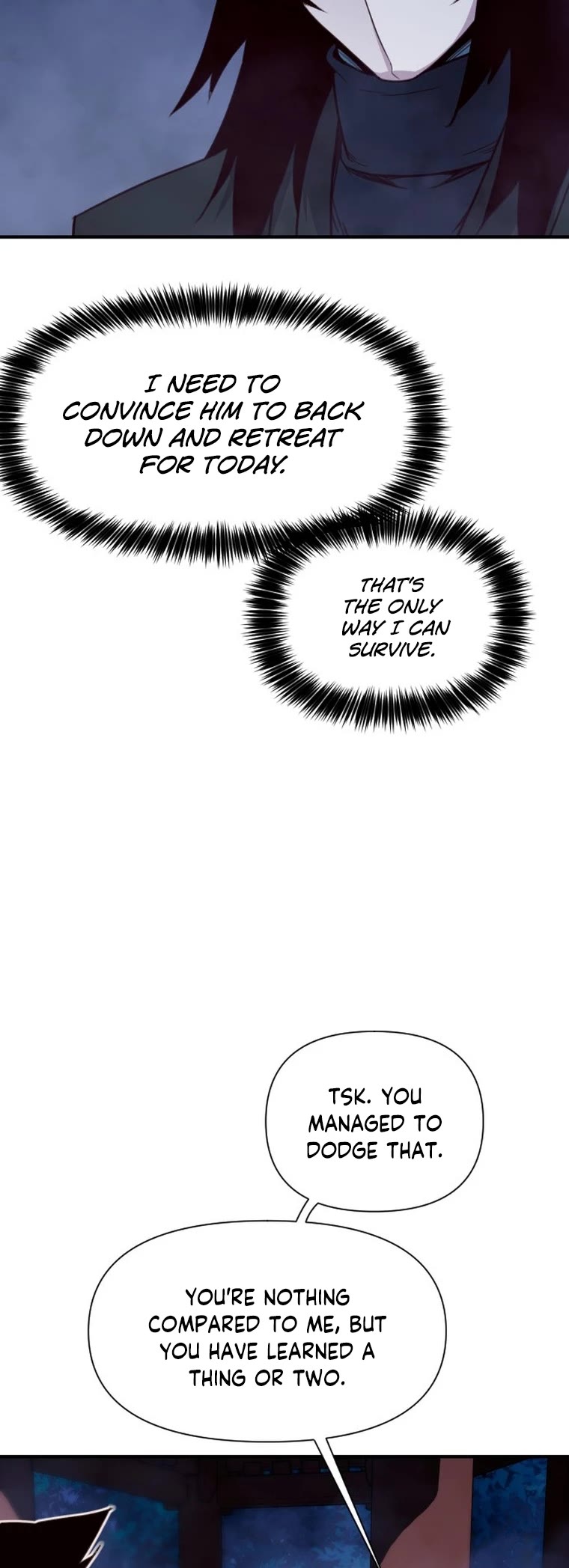 The Strongest Ever Chapter 163 page 16 - Chapter 163