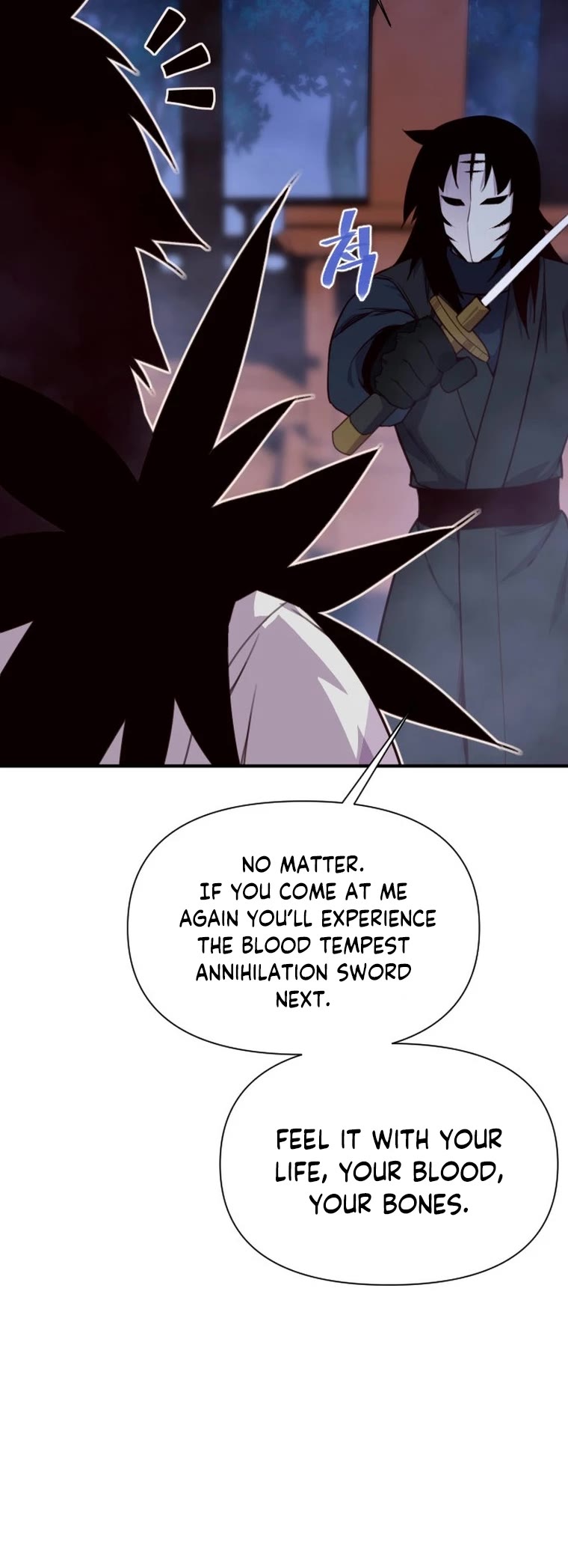 The Strongest Ever Chapter 163 page 17 - Chapter 163