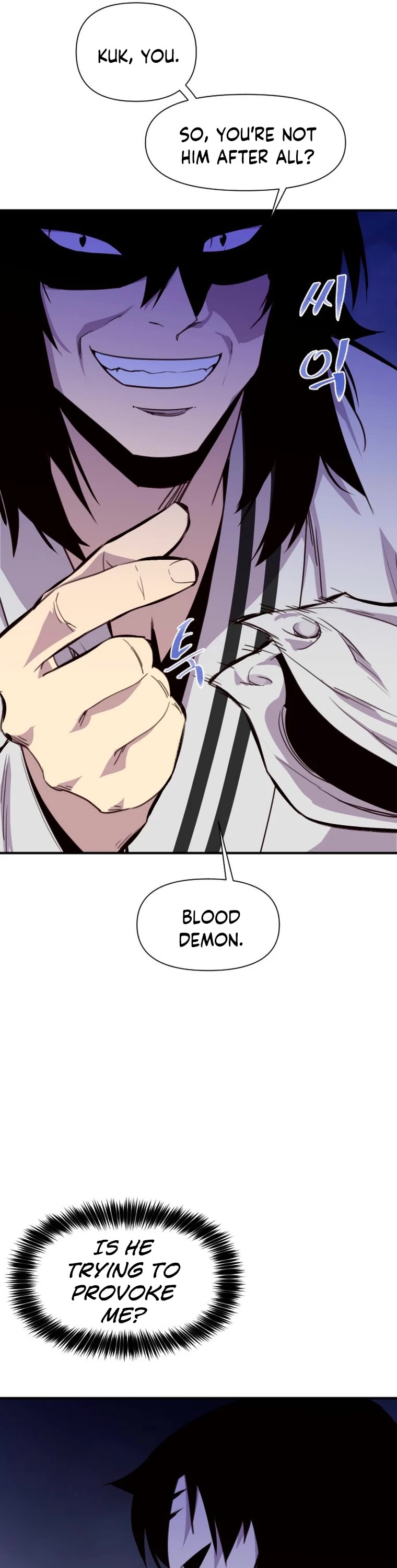 The Strongest Ever Chapter 163 page 18 - Chapter 163
