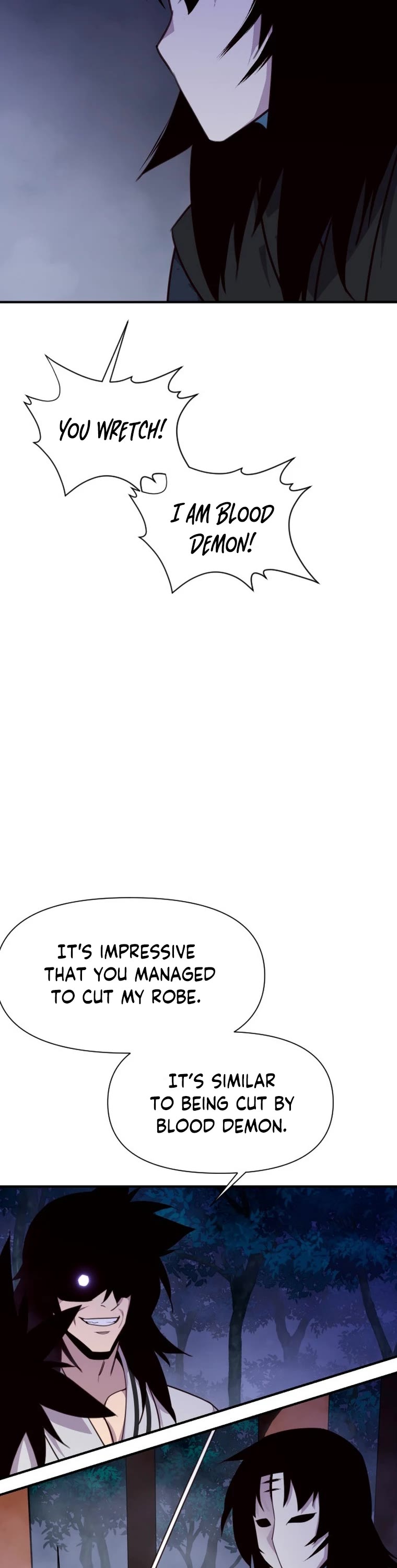The Strongest Ever Chapter 163 page 19 - Chapter 163