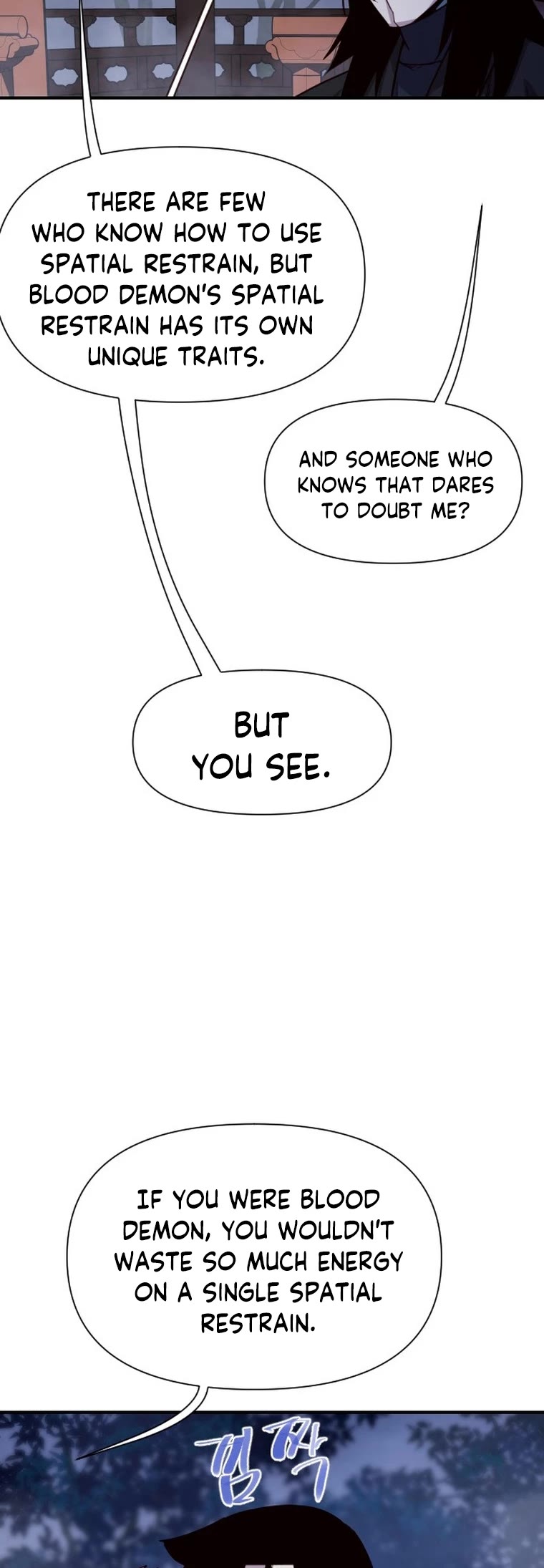 The Strongest Ever Chapter 163 page 20 - Chapter 163
