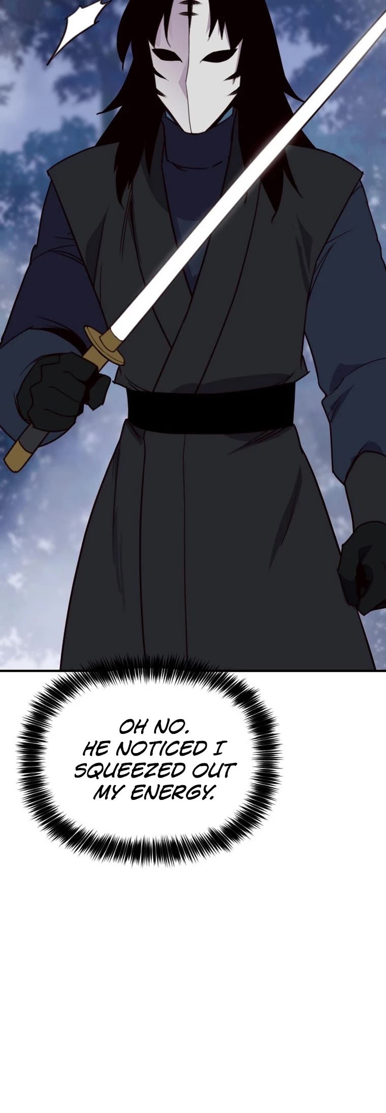 The Strongest Ever Chapter 163 page 21 - Chapter 163