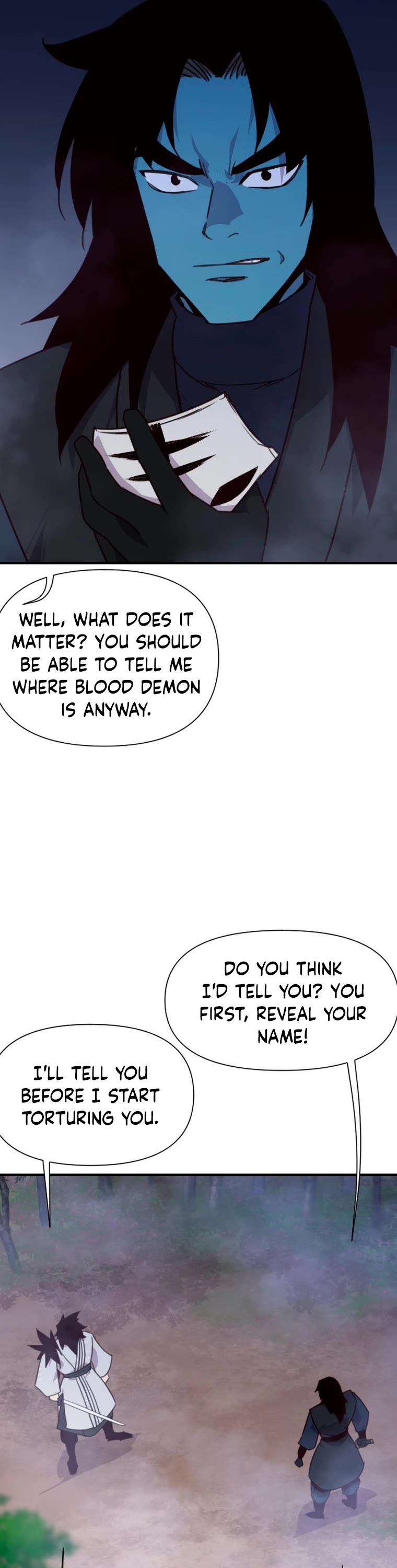 The Strongest Ever Chapter 163 page 26 - Chapter 163