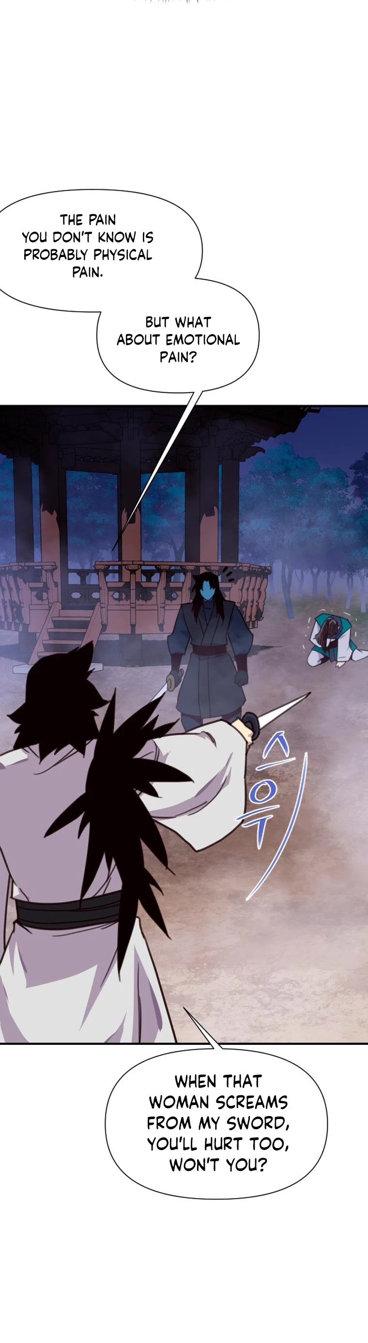 The Strongest Ever Chapter 163 page 28 - Chapter 163