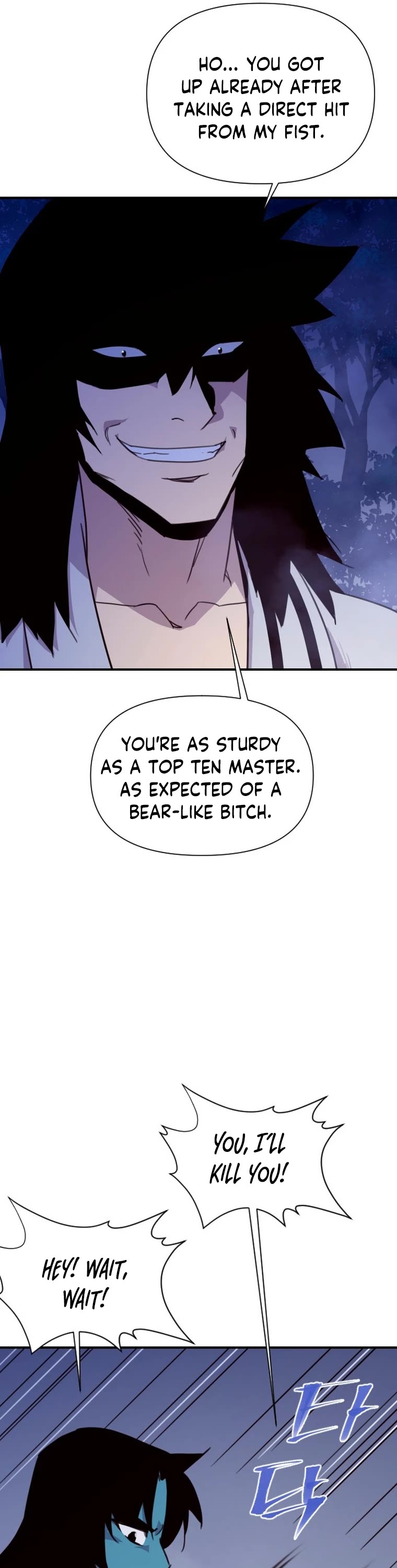 The Strongest Ever Chapter 163 page 30 - Chapter 163