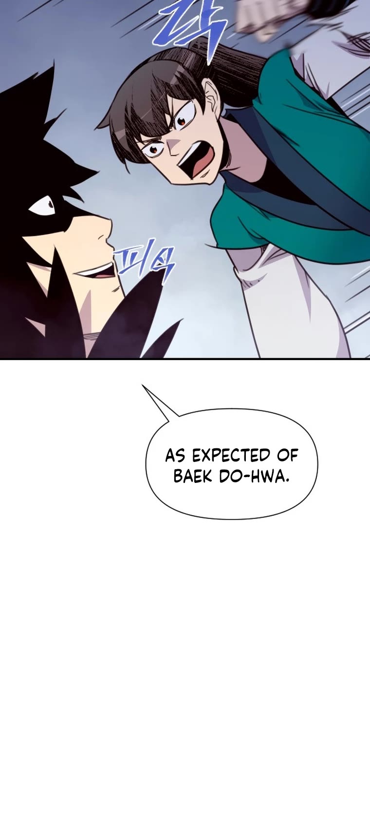 The Strongest Ever Chapter 163 page 33 - Chapter 163