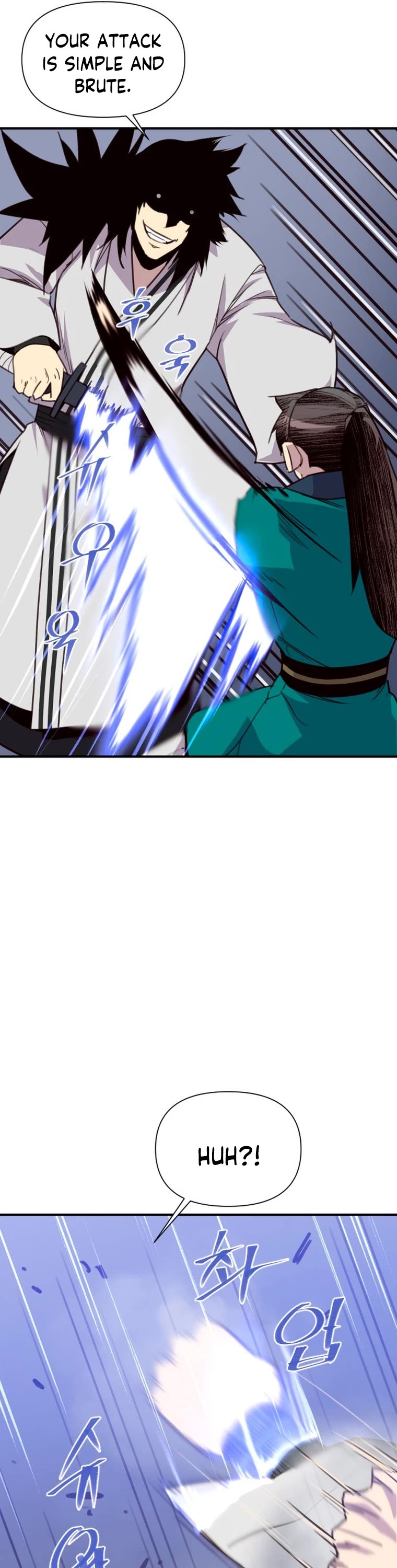 The Strongest Ever Chapter 163 page 34 - Chapter 163