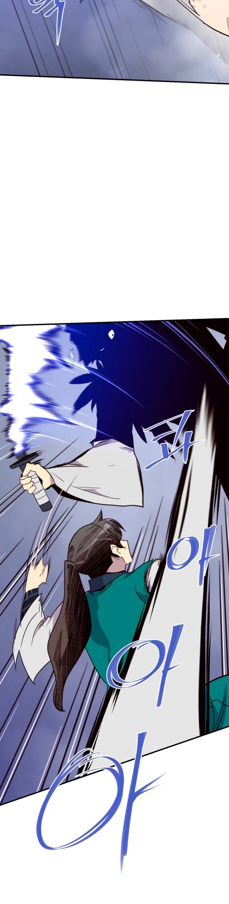 The Strongest Ever Chapter 163 page 35 - Chapter 163