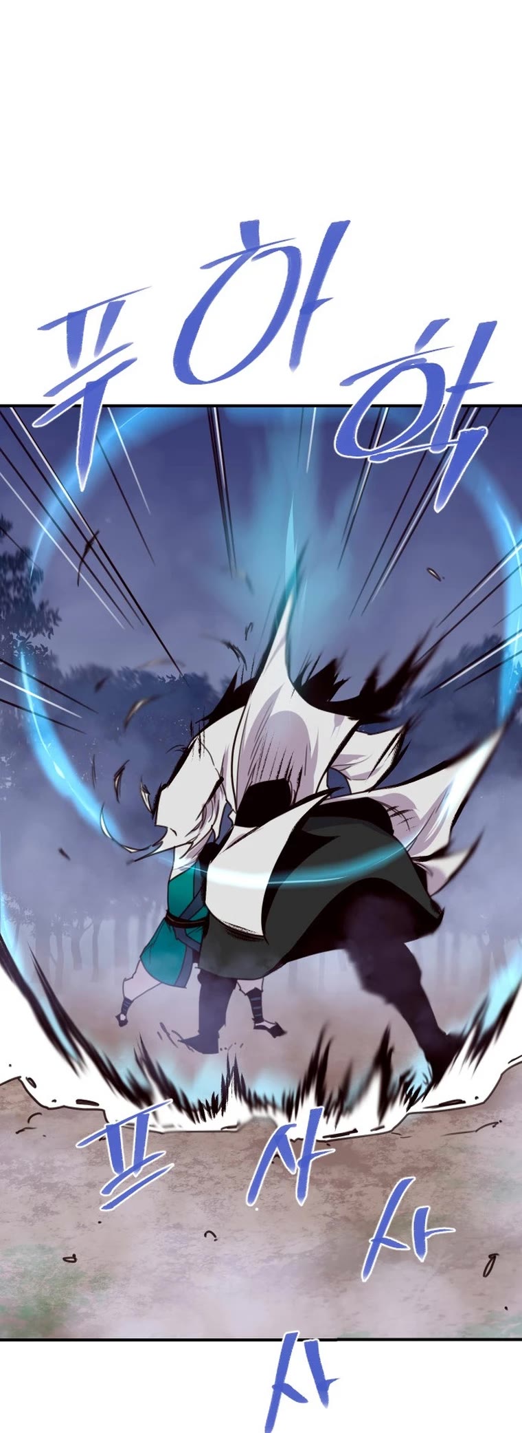 The Strongest Ever Chapter 163 page 36 - Chapter 163