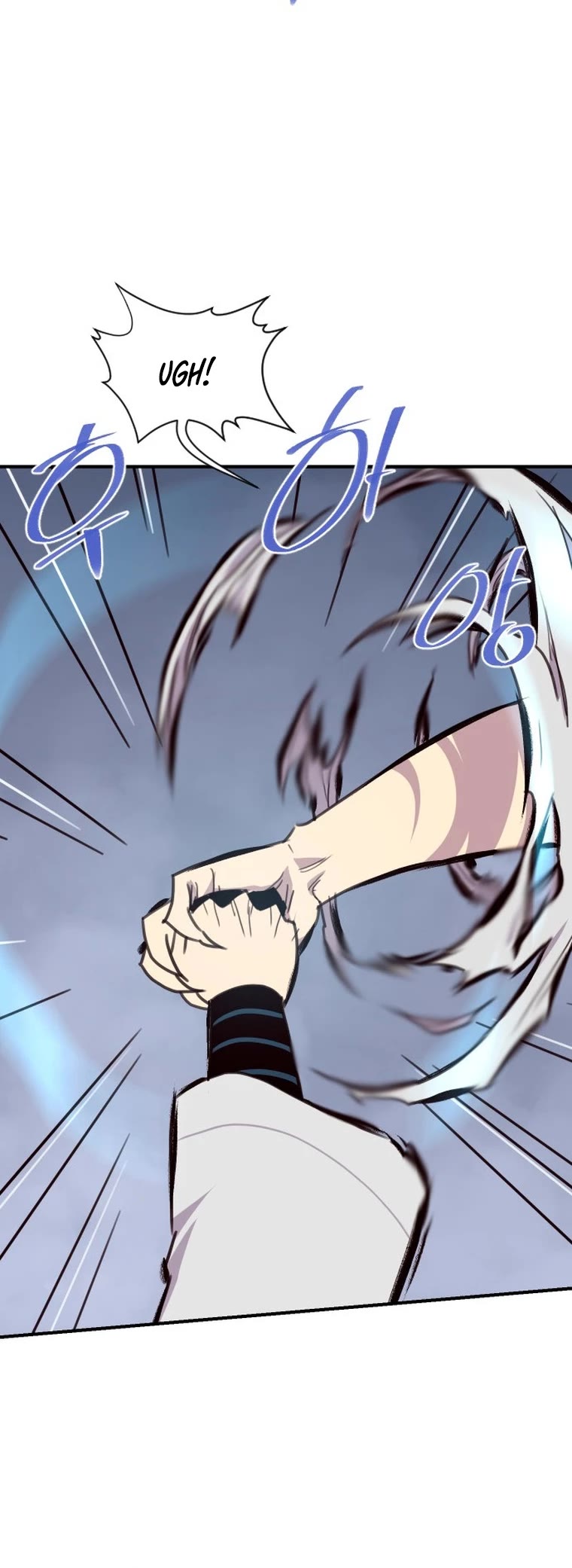 The Strongest Ever Chapter 163 page 37 - Chapter 163