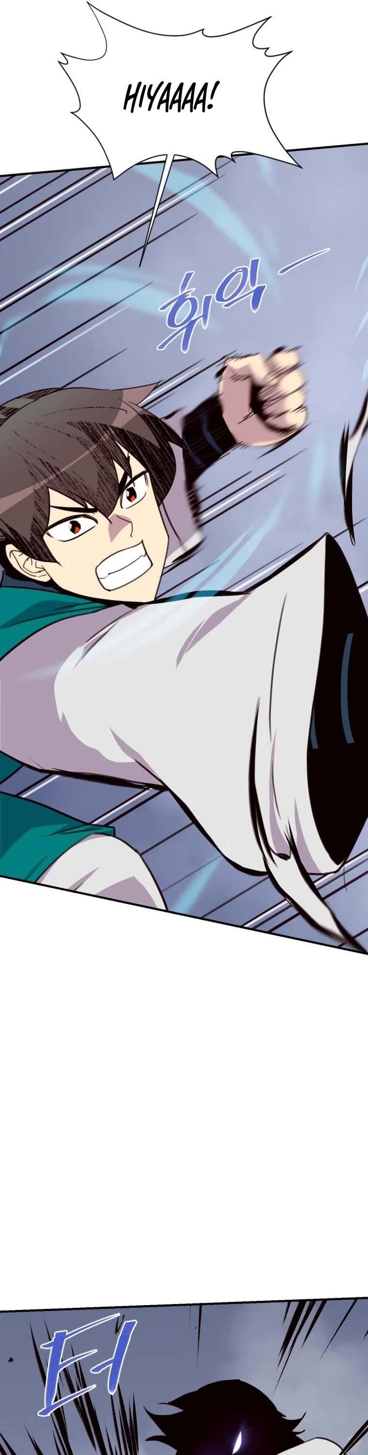 The Strongest Ever Chapter 163 page 38 - Chapter 163