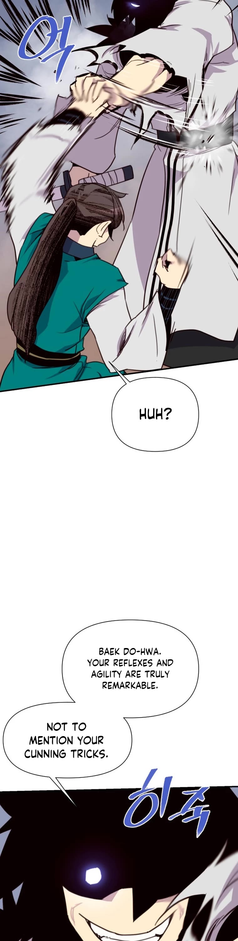 The Strongest Ever Chapter 163 page 39 - Chapter 163