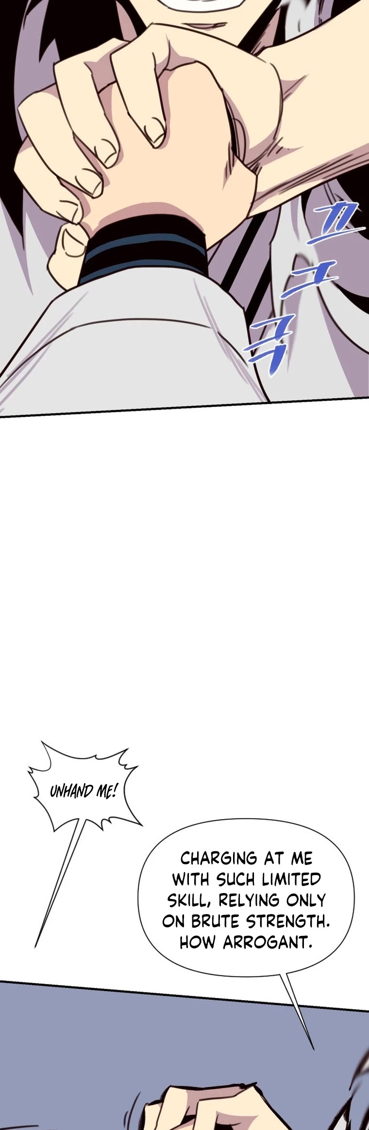 The Strongest Ever Chapter 163 page 40 - Chapter 163
