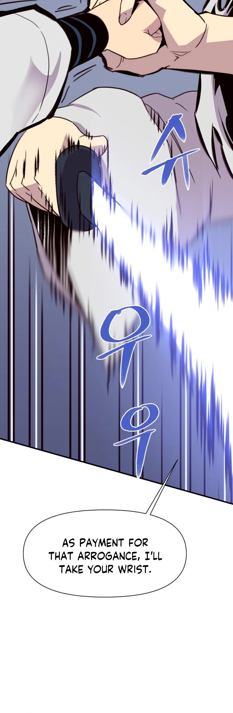 The Strongest Ever Chapter 163 page 41 - Chapter 163