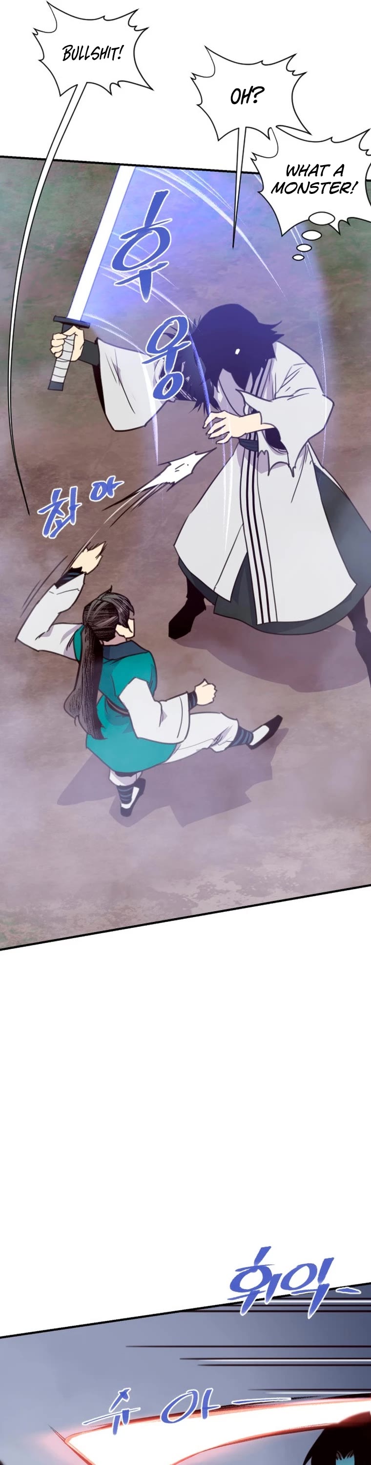 The Strongest Ever Chapter 163 page 42 - Chapter 163