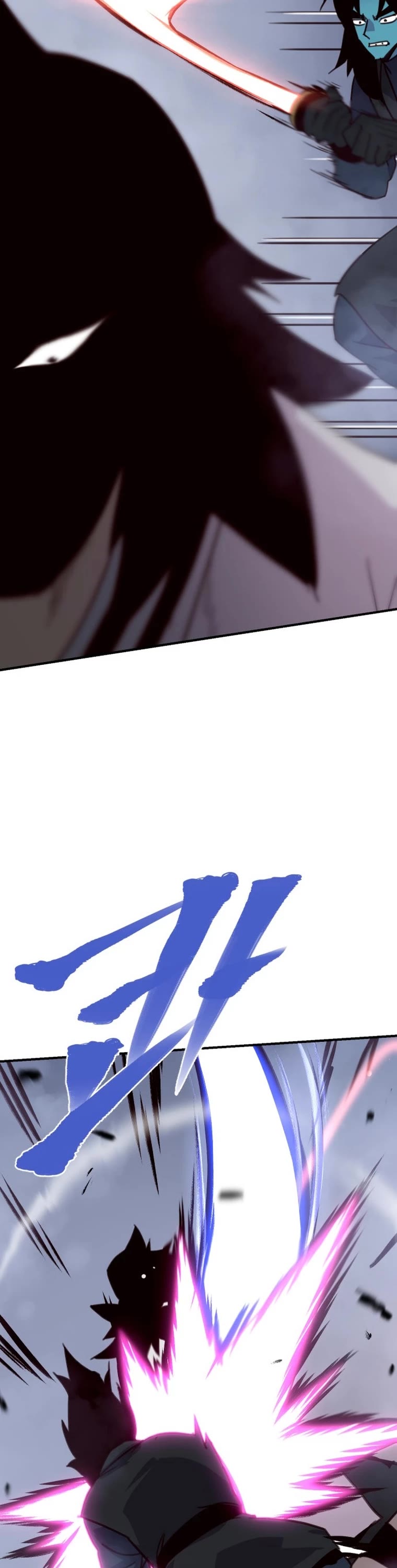 The Strongest Ever Chapter 163 page 43 - Chapter 163