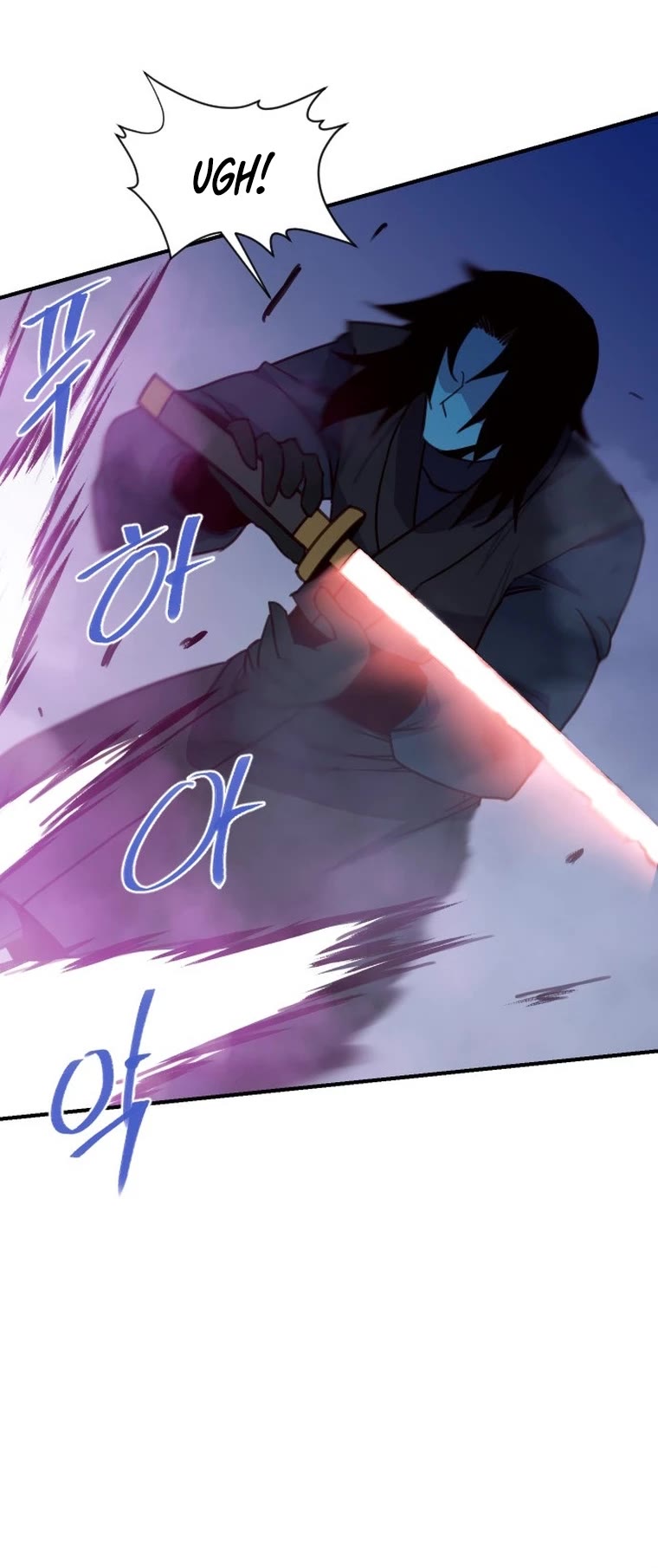 The Strongest Ever Chapter 163 page 45 - Chapter 163