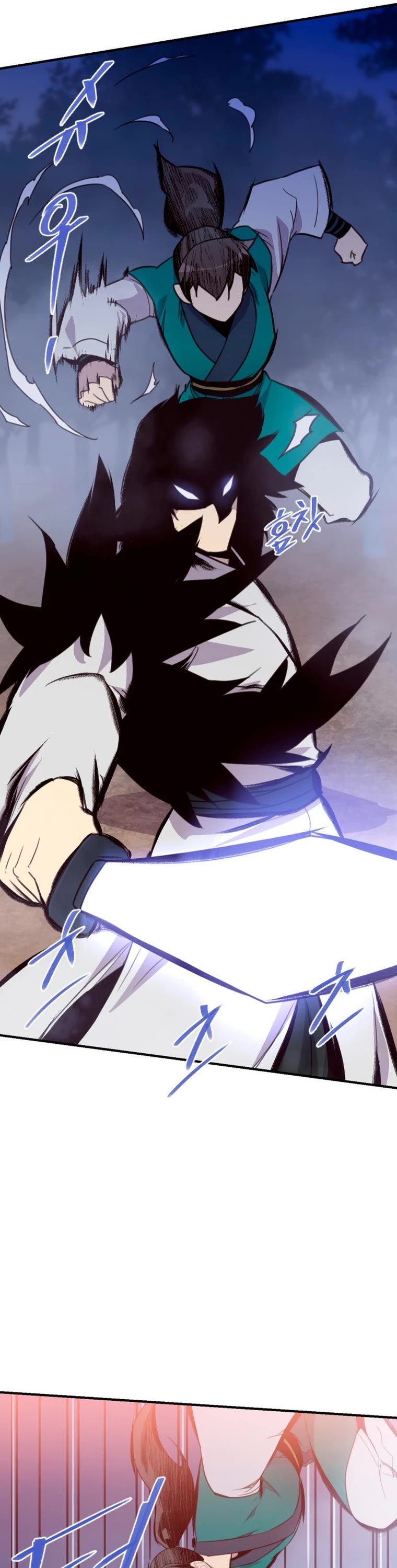 The Strongest Ever Chapter 163 page 46 - Chapter 163