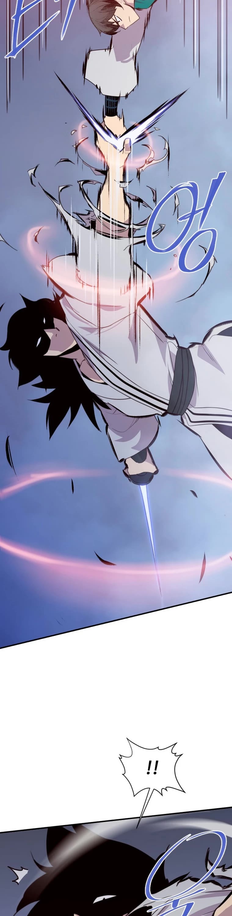 The Strongest Ever Chapter 163 page 47 - Chapter 163