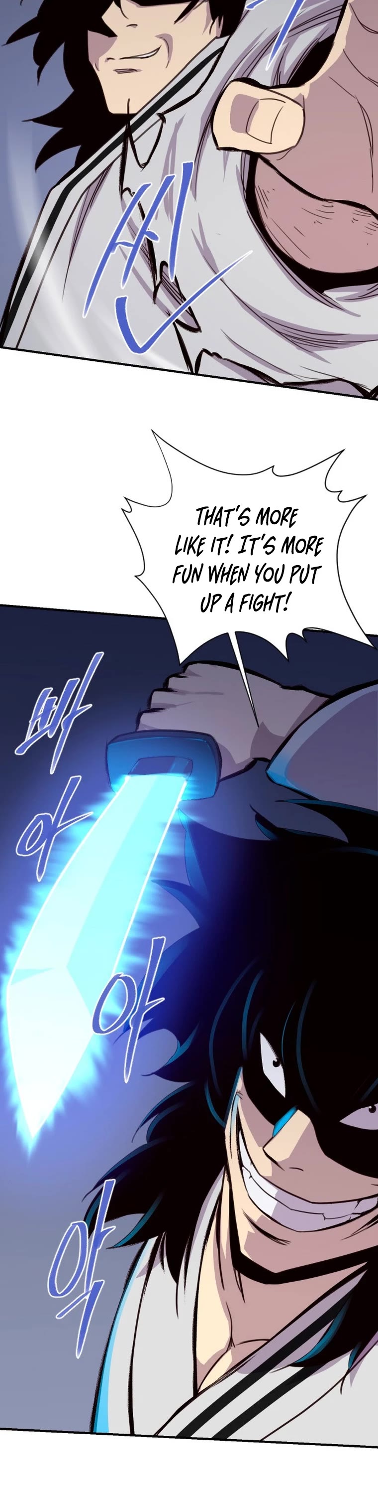 The Strongest Ever Chapter 163 page 48 - Chapter 163