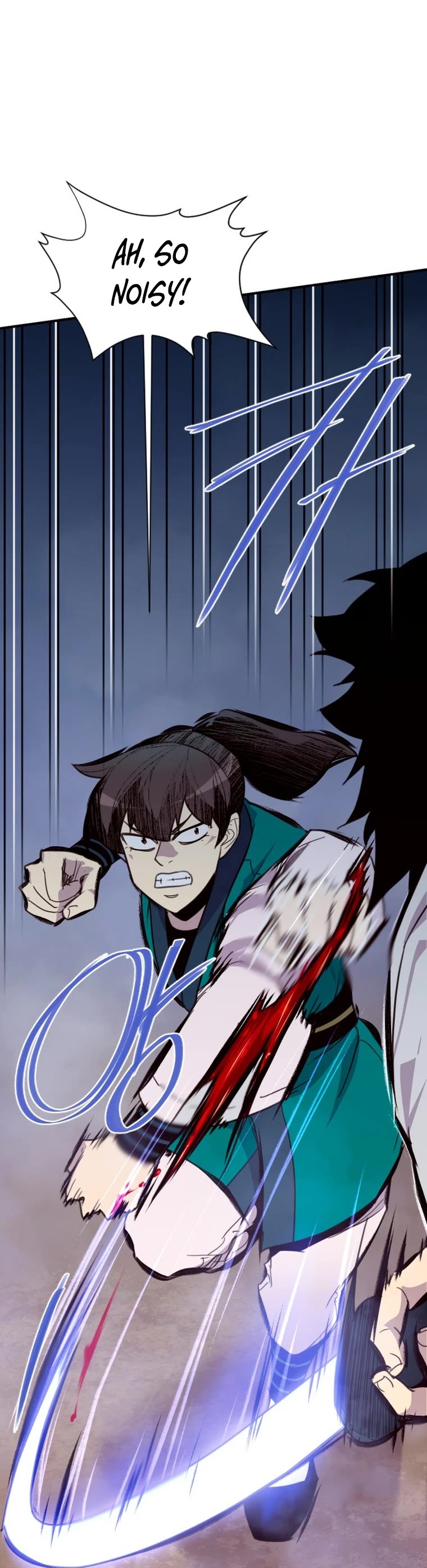 The Strongest Ever Chapter 163 page 49 - Chapter 163