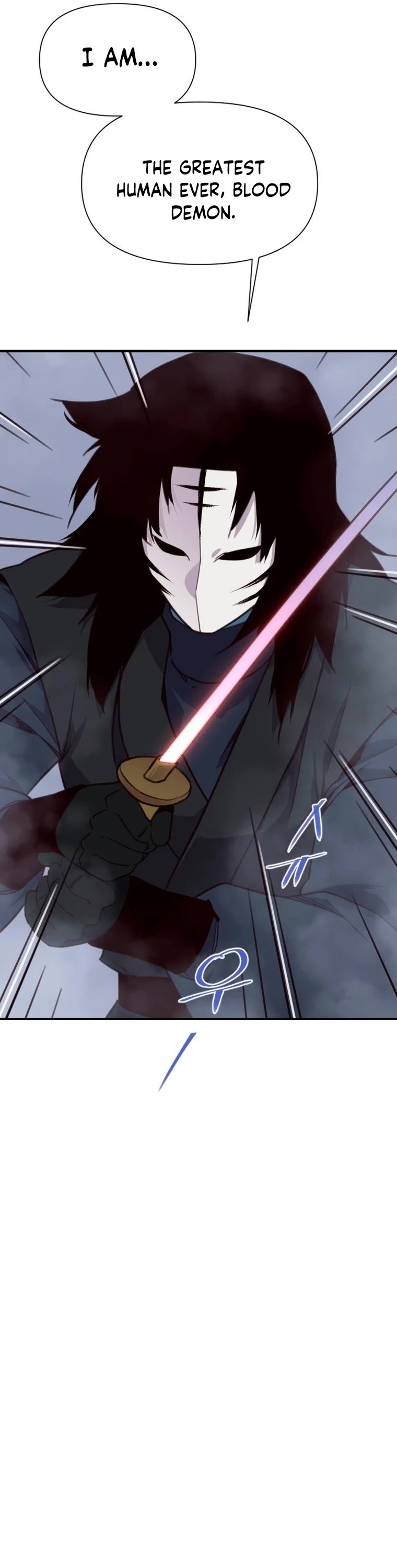 The Strongest Ever Chapter 163 page 5 - Chapter 163
