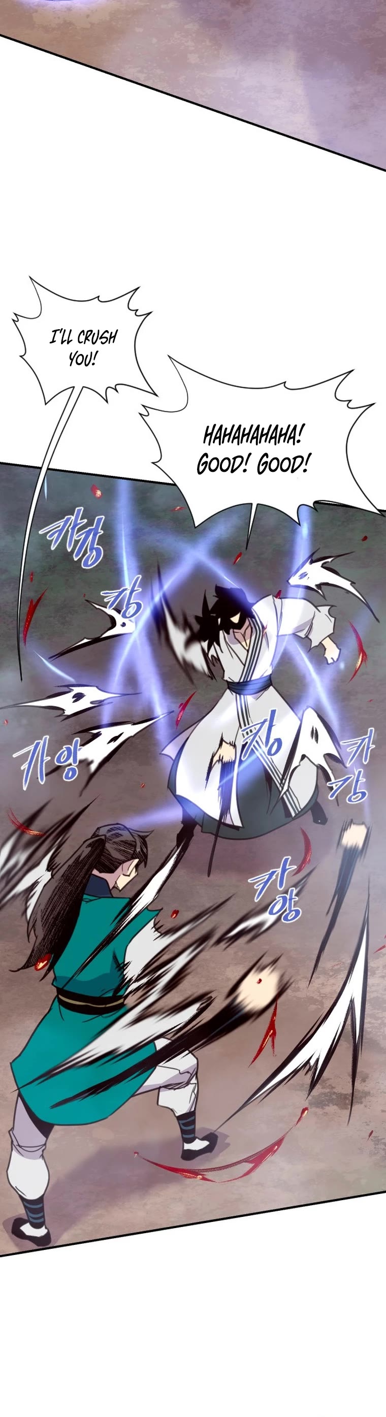 The Strongest Ever Chapter 163 page 50 - Chapter 163
