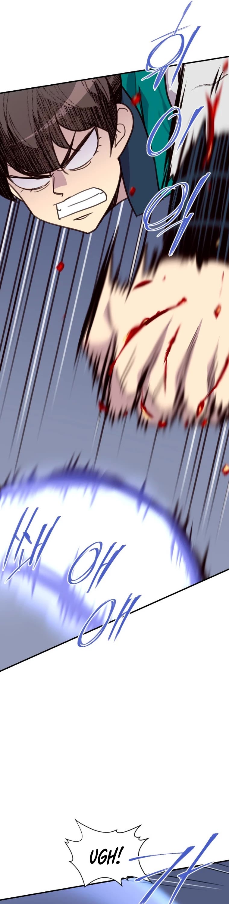 The Strongest Ever Chapter 163 page 51 - Chapter 163
