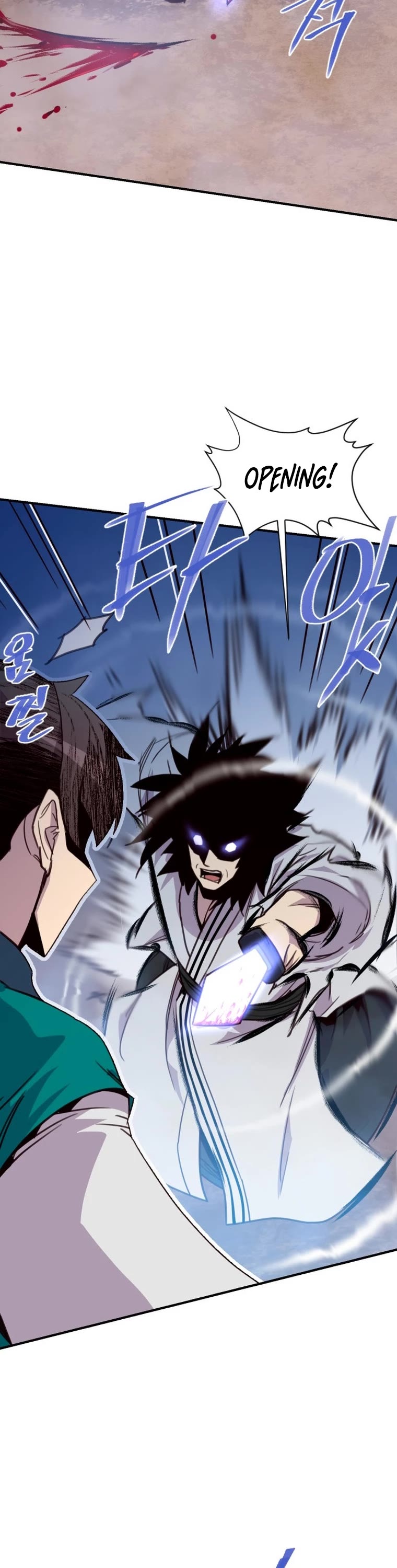 The Strongest Ever Chapter 163 page 53 - Chapter 163