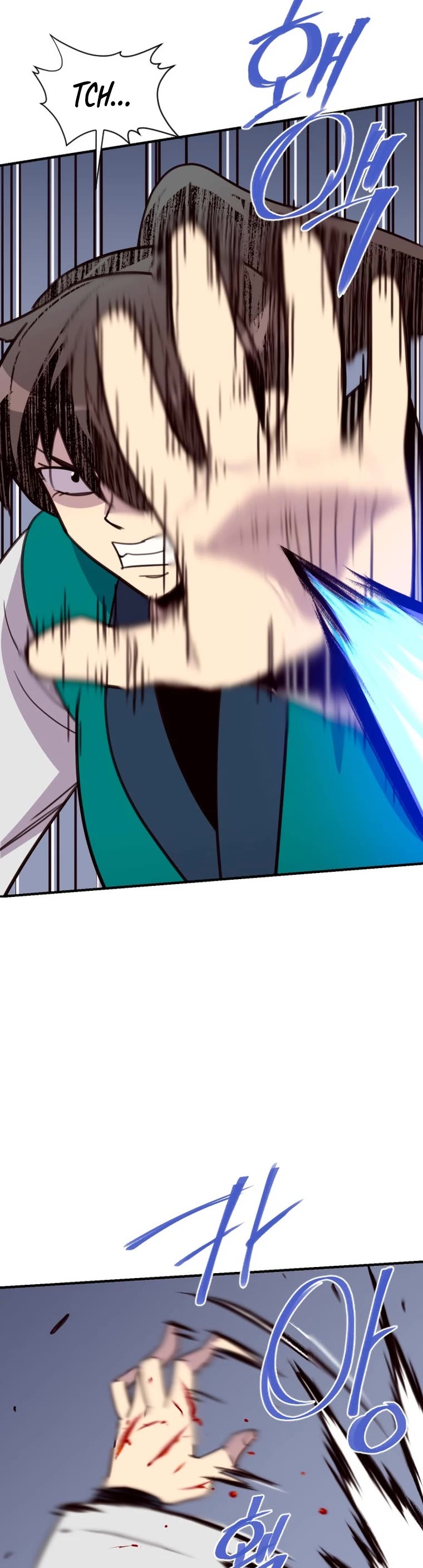 The Strongest Ever Chapter 163 page 54 - Chapter 163