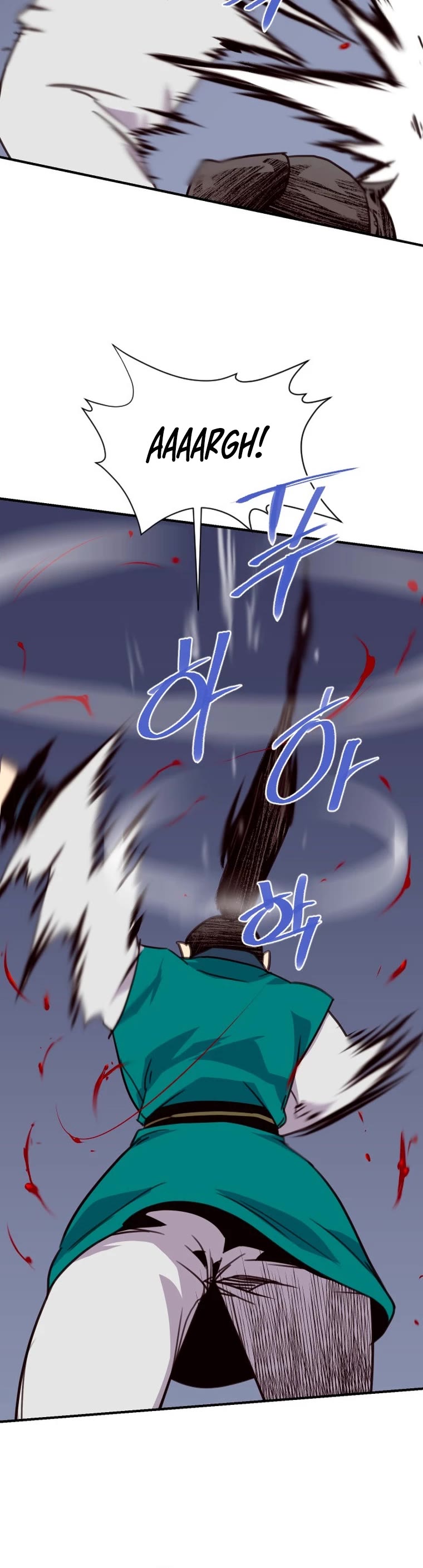 The Strongest Ever Chapter 163 page 55 - Chapter 163